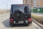 奔驰G级AMG2020款 AMG G 63