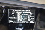 奔驰GLK级（进口）2010款GLK300 4MATIC 时尚版