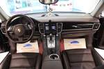 保时捷Panamera2010款Panamera 3.6L 