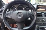 奔驰C63 AMG2010款C63 AMG 动感型增强版