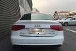 奥迪A4L2015款35 TFSI 自动标准型