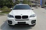 宝马X62011款xDrive35i