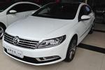 大众CC2015款1.8TSI 豪华型