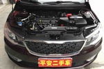 起亚福瑞迪2014款1.6L AT GL