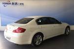 英菲尼迪G Sedan2013款2.5L 运动版