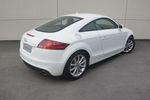 奥迪TT2013款TT Coupe 2.0TFSI