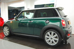 MINIMINI2010款1.6T COOPER S 50 Camden 