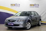 马自达Mazda62008款2.0L 手自一体 时尚型