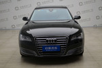 奥迪A8L2011款3.0TFSI high quattro 尊贵型