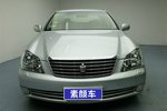 丰田皇冠2005款3.0L Royal E