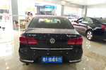 大众迈腾2012款1.4TSI DSG 豪华型