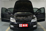 斯柯达明锐2010款1.4TSI GreenLine