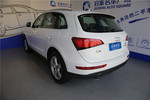 奥迪Q52013款2.0TFSI 舒适型