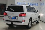 雷克萨斯LX2012款570