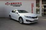 起亚K52012款2.0L 手动 GL Nu