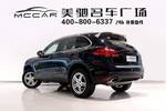 保时捷Cayenne2014款Platinum Edition 3.0T