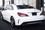 奔驰CLA级2014款CLA 260 4MATIC