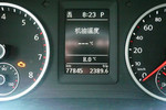 大众途观2010款1.8TSI 手自一体 菁英版