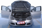 大众速腾2011款1.6L 自动时尚型