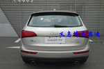 奥迪Q52013款40 TFSI 舒适型