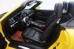 保时捷Boxster2013款Boxster 2.7L 