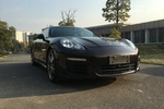 保时捷Panamera2014款Panamera S Executive 3.0T 