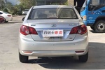 现代悦动2010款1.6L MT GLS 