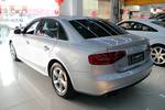 奥迪A4L2013款35 TFSI 自动舒适型