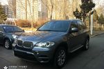 2012款宝马X5-xDrive35i-3.0T-A/MT四驱豪华型