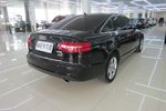 奥迪A6L2009款2.8FSI quattro 豪华型