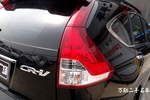 本田CR-V2012款2.0L 两驱都市版