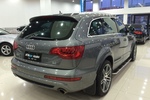 奥迪Q72010款4.2FSI quattro 豪华型