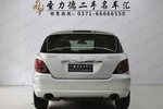 奔驰R级2008款R350L 4MATIC