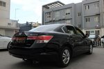 本田雅阁2012款2.0L MT