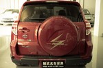 丰田RAV42009款2.4L 自动 豪华版