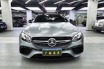 奔驰E级AMG2019款AMG E 63 S 4MATIC+