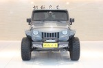 Jeep牧马人四门版2015款3.0L 撒哈拉