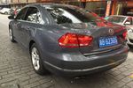 大众帕萨特2014款2.0TSI DSG御尊版