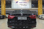 大众朗逸2013款1.4TSI DSG 舒适版