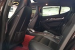 保时捷Panamera2010款Panamera 4 3.6L 