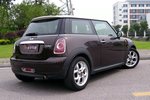 MINIMINI2011款1.6L COOPER Fun