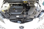 马自达MAZDA3经典2008款2.0L 手动 豪华型