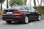 宝马5系2014款528Li xDrive 领先型