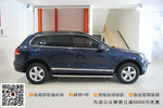 大众途锐2011款3.0TSI V6 舒适型 