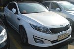 起亚K52015款2.0L 自动LUXURY