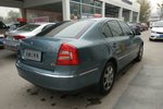 斯柯达明锐2009款2.0L 自动逸仕版