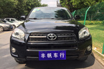 丰田RAV42009款2.0L 自动经典版