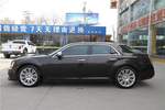 克莱斯勒3002013款300C 3.6L 尊崇版