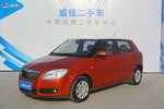 斯柯达晶锐2008款1.4L 手动 晶致版