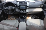 丰田RAV42010款2.0L 自动豪华升级版